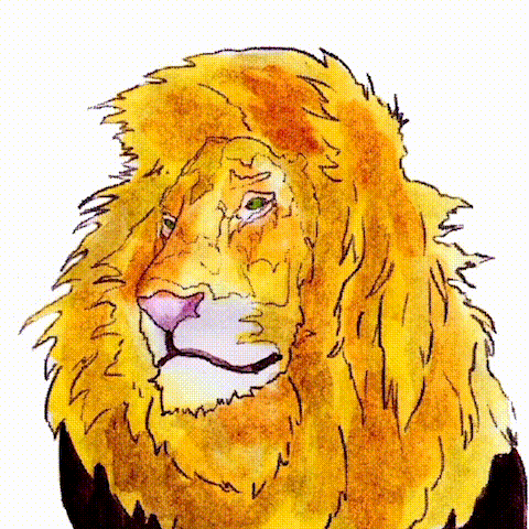 lion-gif